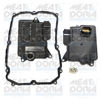 Hydraulic Filter Kit, automatic transmission